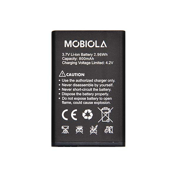 BATERIA MB-4C DO MOBIOLA MB700 800 mAh 8594203270947