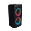 RGB GŁOŚNIK BLUETOOTH LTC 2X3`` USB/SD/AUX 4000MAH LXPA3313 5902270786781