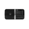 DARTEL PRZENOŚNE RADIO ANALOGOWE RD-170 CZARNE 5901947680568