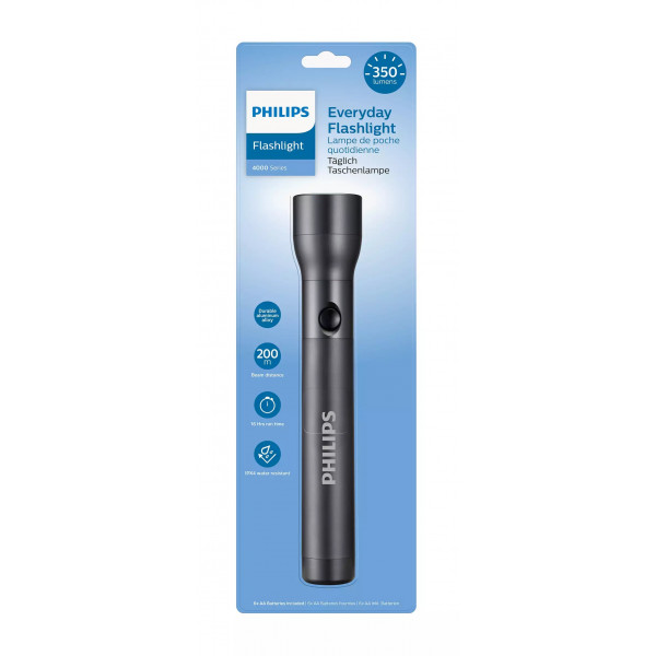 Philips Latarka Led  Phil-SFL4003T/10 4895229114067