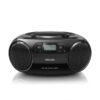 RADIOODTWARZACZ PHILIPS BOOMBOX CD AZB500/12 6951613999349