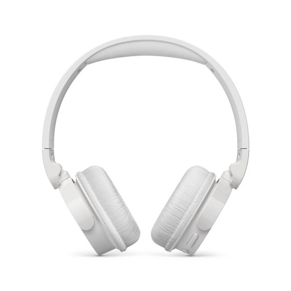 PHILIPS NAUSZNE SŁUCHAWKI BEZPRZEWODOWE 4000 series BIAŁY TAH4209WT/00 4895229139749