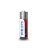 Philips Bateria AA LR06 Alkaline Alkaliczna  4szt Phil-LR6P4B/10 8712581549909