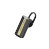 Philips Słuchawka bluetooth Czarny  Phil-SHB1202/10 4895185620008