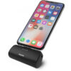 Philips Power bank 2500 mAh Czarny  Phil-DLP2510C/00 4895229107175