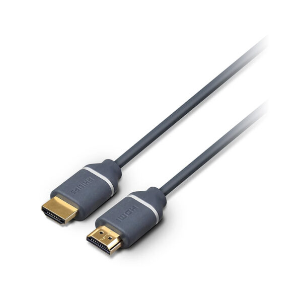 Philips Kabel Hdmi 4K 1.5m  Phil-SWV5610G/00 4895229113633