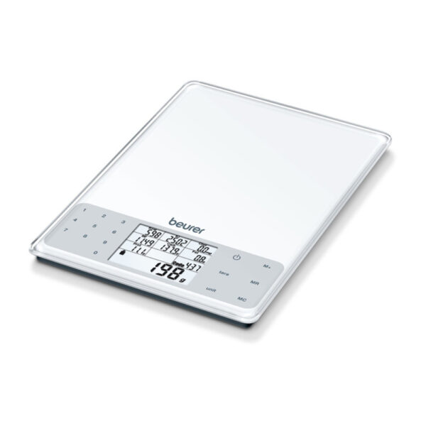 BEURER WAGA KUCHENNA DS 61 4211125709051