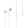 SŁUCHAWKI DOUSZNE APPLE EARPODS ZE ZŁĄCZEM LIGHTNING 190198001733