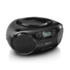RADIOODTWARZACZ PHILIPS BOOMBOX CD AZB500/12 6951613999349