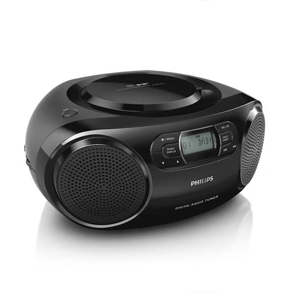 RADIOODTWARZACZ PHILIPS BOOMBOX CD AZB500/12 6951613999349