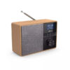 PRZENOŚNE RADIO FM BLUETOOTH PHILIPS TAR5505/10 4895229108226