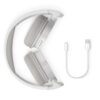 PHILIPS NAUSZNE SŁUCHAWKI BEZPRZEWODOWE BIAŁY TAH3209WT/00 4895229139725