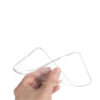 Nakładka slim case 1mm do Samsung Galaxy S20 FE / S20 Lite / S20 FE 5G  transparentny 5908222216023