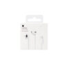 SŁUCHAWKI DOUSZNE APPLE EARPODS ZE ZŁĄCZEM LIGHTNING 190198001733
