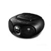 RADIOODTWARZACZ PHILIPS BOOMBOX CD CZARNY AZ215B/12 6951613992128