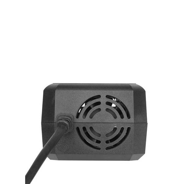ŁADOWARKA AUTOMATYCZNA PROSTOWNIK MIKROPROCESOROWY LTC 12V/24V 15A LX1203 5902270780789