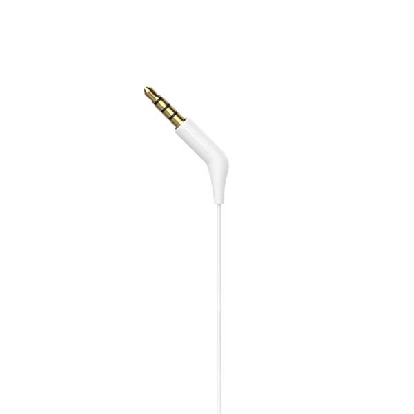 SŁUCHAWKI PHILIPS DOUSZNE PRZEWODOWE BIAŁE TAE1105WT 4895229110397
