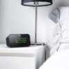 CYFROWE RADIO BUDZIK ALARM PHILIPS FM TAR3306/12 4895229116641