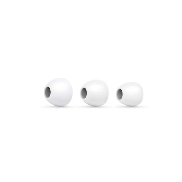 SŁUCHAWKI PHILIPS DOUSZNE PRZEWODOWE BIAŁE TAE1105WT 4895229110397