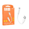 1_thickbox-1047.jpg Denmen Adapter HF DU01 TYP-C Jack 3.5 cala Biały DU01