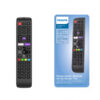 Philips Pilot do telewizora TV Czarny Phil-SRP4010/10
