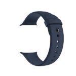 pasek Do apple watch 38/40MM Niebieski