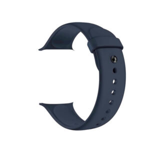 pasek Do apple watch 38/40MM Niebieski