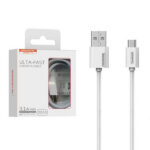 Somostel Kabel USB - microUSB 1,2m Quick Charge QC3.0 SMS-BP02