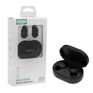 1_thickbox-1086.jpg Somostel Słuchawki bluetooth douszne TWS BT 5.0 Czarny Stero SMS-J13