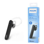 Philips Słuchawka bluetooth Czarny 1 Phil-SHB1603/10