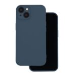Nakładka Silicone case do iPhone 11 granatowy