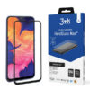 SZKŁO 3MK HARDGLASS MAX HUAWEI P40 PRO CZARNY