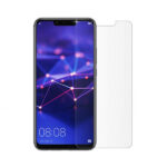 SZKŁO HARTOWANE HUAWEI P50 - SZKŁO OCHRONNE PŁASKIE
