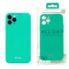 JELLY CASE SAMSUNG A22 4G / M22 4G MIĘTOWY ETUI NAKŁADKA