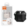 Somostel Słuchawki bluetooth douszne ANC TWS BT 5.3 Czarny Stero SMS-i550