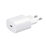 Economy ładowarka sieciowa TA800 Typ-C 3A 25W PD PPS biały Dc03