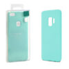 MERCURY SOFT FEELING IPHONE 14 PLUS 6.7'' MIĘTOWY MAT ETUI NAKŁADKA METAL CASE JELLY