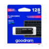 PENDRIVE 128GB GOODRAM UME3 USB 3.0 PAMIĘĆ PRZENOŚNA TGD-UME31280K0R11