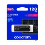 PENDRIVE 128GB GOODRAM UME3 USB 3.0 PAMIĘĆ PRZENOŚNA TGD-UME31280K0R11