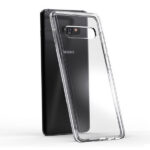 ETUI 2 MM SAMSUNG A03 PRZEŹROCZYSTA NAKŁADKA PLECKI TRANSPARENT
