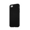 NAKŁADKA SILICON CASE SAMSUNG S23 CZARNY ETUI