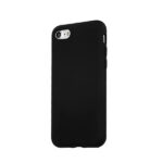 NAKŁADKA SILICON CASE SAMSUNG S23 CZARNY ETUI