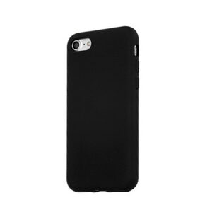 NAKŁADKA SILICON CASE SAMSUNG S23 CZARNY ETUI
