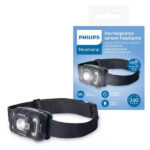 PHILIPS LATARKA LED CZOŁOWA SFL2000RH/10