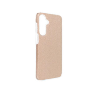 ETUI CASE SHINING SAMSUNG A16 4G / 5G ZŁOTY BLINK NAKŁADKA PLECKI ZŁOTY