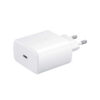 Samsung Ładowarka sieciowa TYP-C 45W Power Delivery PD Biały EP-TA845EWE