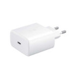 Samsung Ładowarka sieciowa TYP-C 45W Power Delivery PD Biały EP-TA845EWE