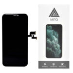 MODUŁ WYŚWIETLACZ LCD IPHONE XS INCELL FHD EKRAN DOTYKOWY DOTYK