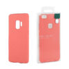 MERCURY SOFT SAMSUNG A14 5G RÓŻOWY MAT ETUI NAKŁADKA CASE JELLY