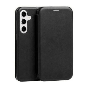 KABURA MAGNETO BELINE DO SAMSUNG GALAXY S24 FE CZARNA
